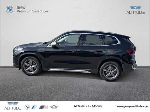 Voitures D'occasion À Sancé | Bmw X1 Xdrive23I 218Ch Xline