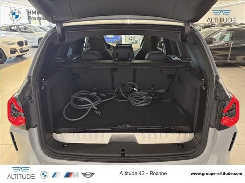 Voitures D'occasion À Le Coteau | Bmw X3 Xdrive30E 292Ch M Sport