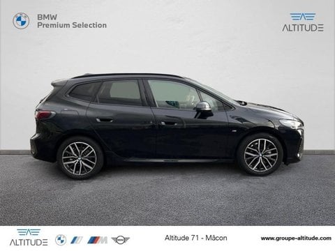 Voitures D'occasion À Sancé | Bmw Série 2 Activetourer 218I 136Ch M Sport Dkg7
