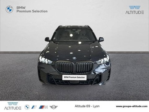 Voitures D'occasion À Limonest | Bmw X5 Xdrive50E 489Ch M Sport