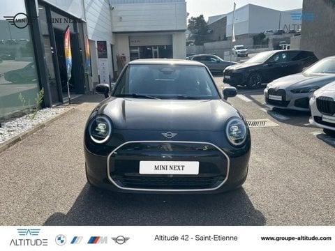 Voitures D'occasion À Le Coteau | Mini Cooper 3 Portes Se 218Ch Favoured