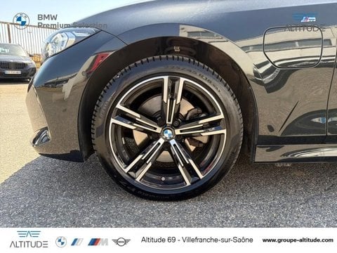 Voitures D'occasion À Villefranche-Sur-Saône | Bmw Série 3 330Ea 292Ch M Sport
