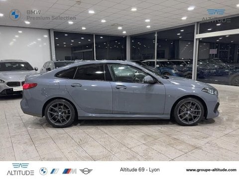 Voitures D'occasion À Limonest | Bmw Série 2 Gran Coupé 220Da Xdrive 190Ch M Sport