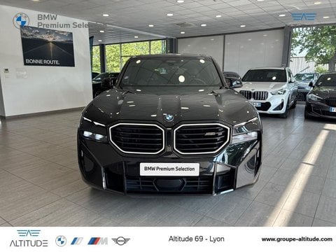 Voitures D'occasion À Limonest | Bmw Xm 4.4 V8 653Ch