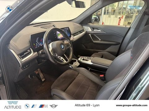 Voitures D'occasion À Limonest | Bmw X1 Xdrive25E 245Ch M Sport
