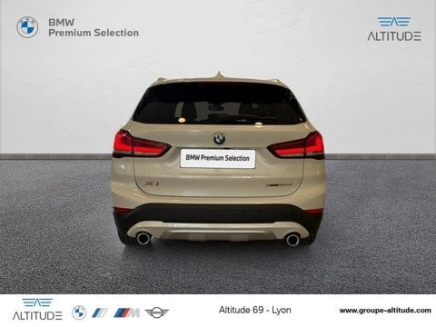 Voitures D'occasion À Limonest | Bmw X1 Xdrive20Da 190Ch Xline