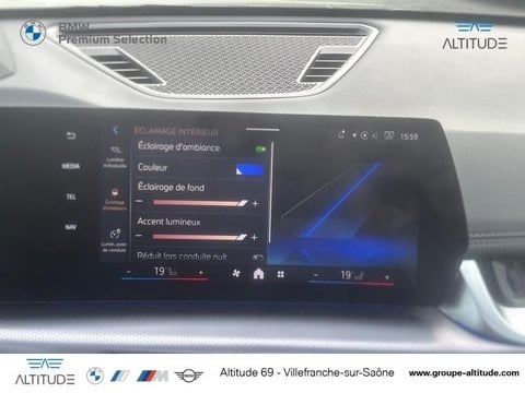 Voitures D'occasion À Villefranche-Sur-Saône | Bmw X1 Sdrive20I 170Ch M Sport