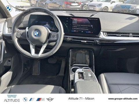 Voitures D'occasion À Sancé | Bmw X1 Ixdrive30 313Ch Xline
