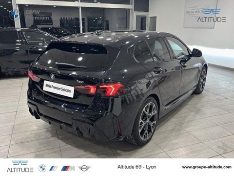 Voitures D'occasion À Limonest | Bmw Série 1 120A 170Ch M Sport Dkg7