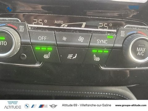 Voitures D'occasion À Villefranche-Sur-Saône | Bmw X2 Xdrive20Da 190Ch M Sport Euro6D-T