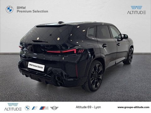 Voitures D'occasion À Limonest | Bmw Xm 4.4 V8 653Ch