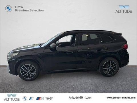 Voitures D'occasion À Limonest | Bmw X1 Xdrive30E 326Ch M Sport