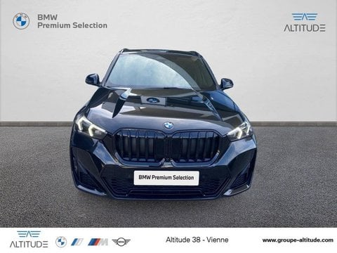 Voitures D'occasion À Vienne | Bmw X1 Sdrive20I 170Ch M Sport