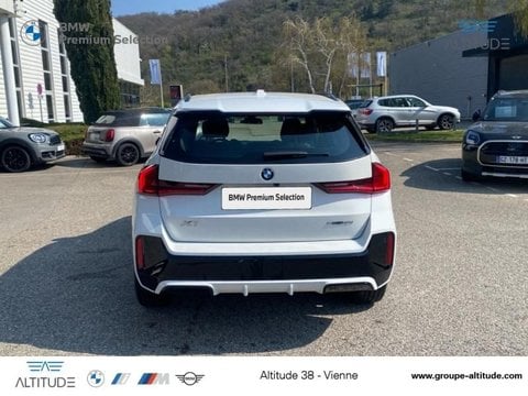 Voitures D'occasion À Vienne | Bmw X1 Sdrive18I 136Ch M Sport