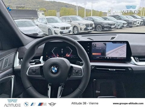 Voitures D'occasion À Vienne | Bmw X1 Xdrive23D 211Ch M Sport