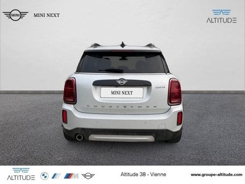 Voitures D'occasion À Vienne | Mini Countryman Cooper 136Ch Edition Premium Bva7