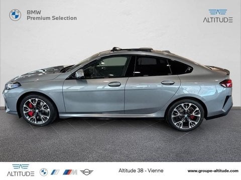 Voitures D'occasion À Vienne | Bmw Série 2 Gran Coupé 223 218Ch M Sport Xdrive Dkg7