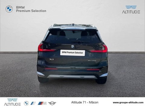 Voitures D'occasion À Sancé | Bmw X1 Xdrive23I 218Ch Xline