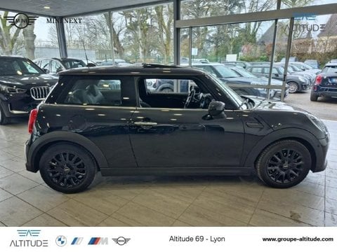 Voitures D'occasion À Limonest | Mini Mini Cooper 136Ch Edition Premium Plus Bva7