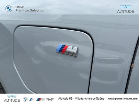 Voitures D'occasion À Villefranche-Sur-Saône | Bmw X3 Xdrive30E 299Ch M Sport