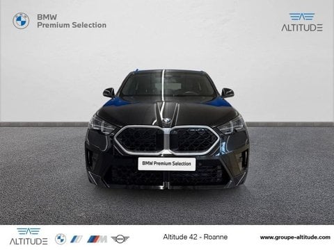Voitures D'occasion À Le Coteau | Bmw X2 Sdrive20Ia 170Ch M Sport Dkg7