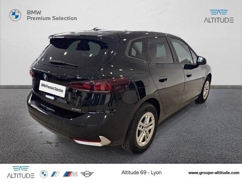 Voitures D'occasion À Limonest | Bmw Série 2 Activetourer 218I 136Ch Dkg7