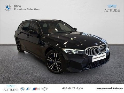 Voitures D'occasion À Limonest | Bmw Série 3 Touring 330Ea 292Ch M Sport
