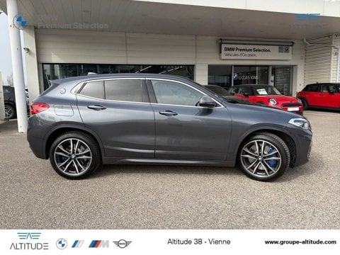 Voitures D'occasion À Vienne | Bmw X2 M35Ia 306Ch M Performance Xdrive 158G