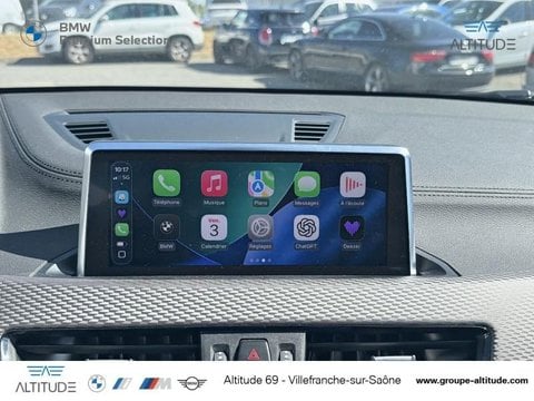 Voitures D'occasion À Villefranche-Sur-Saône | Bmw X2 Xdrive25Ea 220Ch M Sport Euro6D-T 6Cv