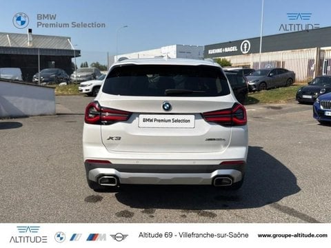 Voitures D'occasion À Villefranche-Sur-Saône | Bmw X3 Xdrive30E 292Ch Business Design