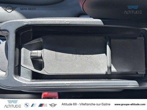 Voitures D'occasion À Villefranche-Sur-Saône | Mini Cooper Cabrio 136Ch Edition Premium Plus Bva7