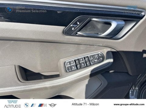 Voitures D'occasion À Sancé | Porsche Macan 3.0 V6 340Ch S Pdk