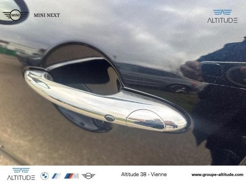 Voitures D'occasion À Vienne | Mini Countryman Cooper Se 125Ch + 95Ch Edition Premium Plus All4 ...