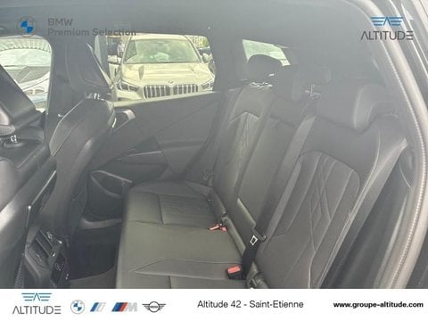 Voitures D'occasion À Saint-Etienne | Bmw X3 Xdrive30E 299Ch M Sport