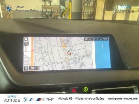 Voitures D'occasion À Villefranche-Sur-Saône | Bmw Série 1 118Da 150Ch M Sport