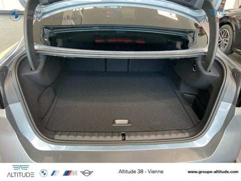 Voitures D'occasion À Vienne | Bmw Série 2 Gran Coupé 220 170Ch M Sport Dkg7