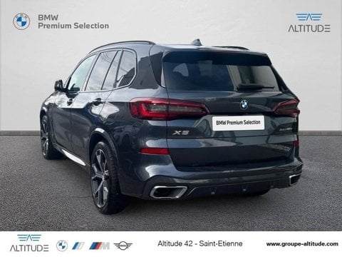 Voitures D'occasion À Le Coteau | Bmw X5 Xdrive45E 394Ch M Sport 17Cv