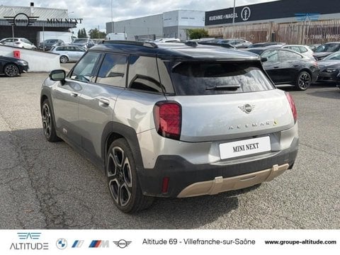 Voitures D'occasion À Villefranche-Sur-Saône | Mini Aceman Se 218Ch Favoured