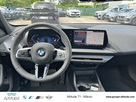 Voitures D'occasion À Sancé | Bmw Série 1 123 Xdrivea 218Ch M Sport Dkg7