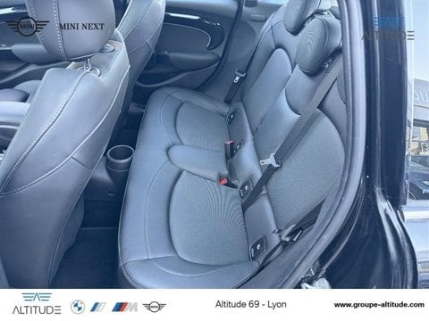 Voitures D'occasion À Limonest | Mini Mini 5 Portes Cooper 136Ch Edition Premium Plus Bva7