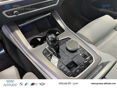 Voitures D'occasion À Limonest | Bmw X5 Xdrive45E 394Ch M Sport 17Cv
