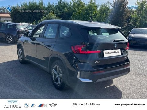 Voitures D'occasion À Sancé | Bmw X1 Xdrive25E 245Ch