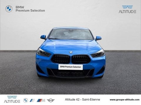 Voitures D'occasion À Le Coteau | Bmw X2 Xdrive25Ea 220Ch M Sport Euro6D-T 6Cv