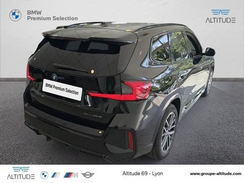 Voitures D'occasion À Limonest | Bmw X1 Xdrive30E 326Ch M Sport