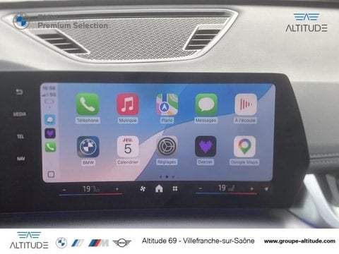 Voitures D'occasion À Villefranche-Sur-Saône | Bmw X1 Sdrive20I 170Ch M Sport