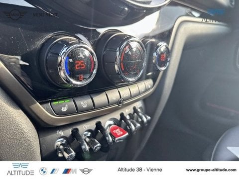 Voitures D'occasion À Vienne | Mini Countryman Cooper 136Ch Edition Premium Plus Bva7