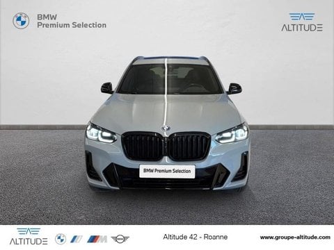 Voitures D'occasion À Le Coteau | Bmw X3 Xdrive30E 292Ch M Sport