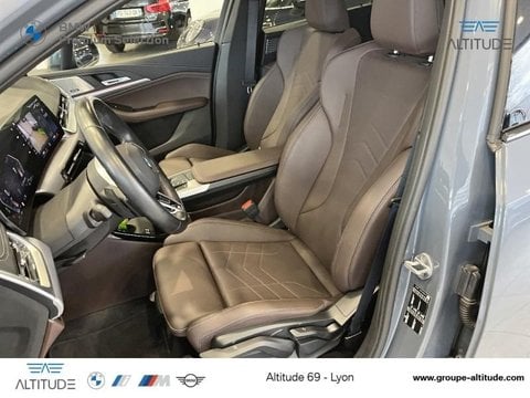 Voitures D'occasion À Limonest | Bmw Série 2 Activetourer 218I 136Ch M Sport Dkg7