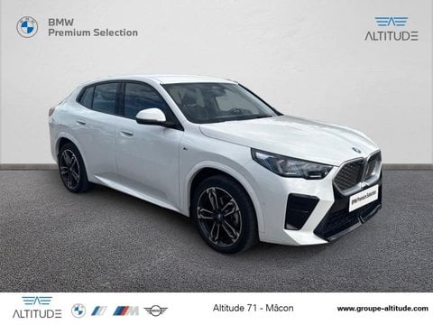 Voitures D'occasion À Sancé | Bmw X2 I Edrive20 204Ch M Sport