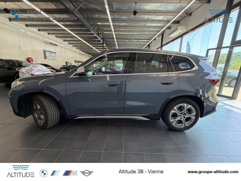 Voitures D'occasion À Vienne | Bmw X1 Ixdrive30 313Ch Xline